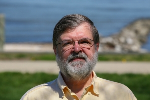 Michael D. Moss, Ph.D. - IT Research Scientist | Data Scientist